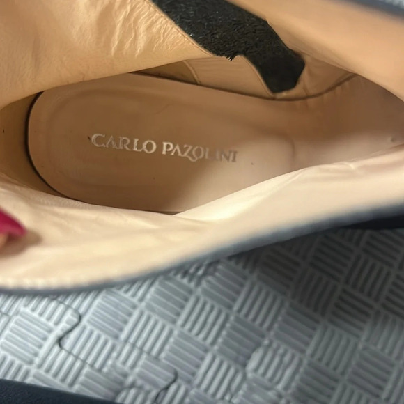 Carlo Pazolini Ankle Boots size 39 - Picture 4 of 6